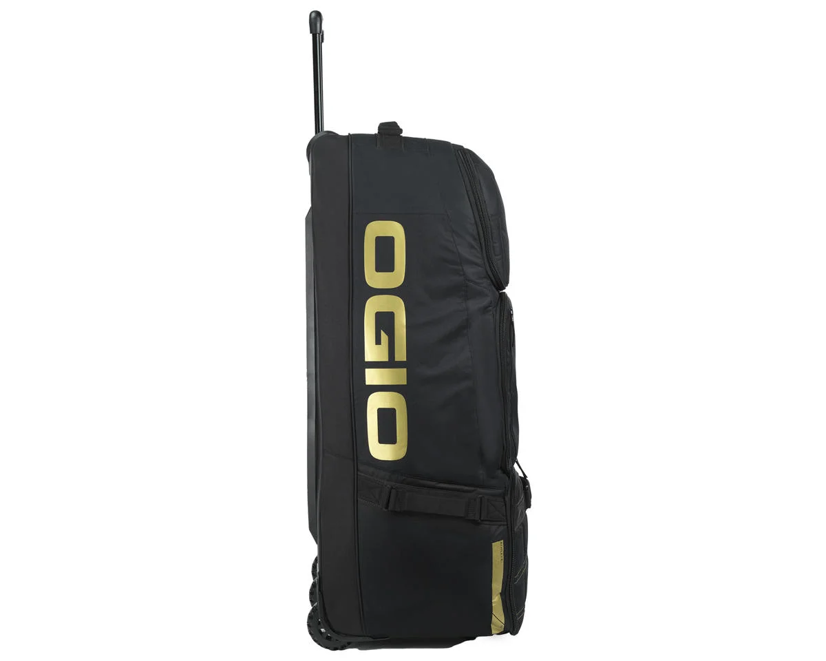 Ogio Dozer Gearbag (Black) - view 3